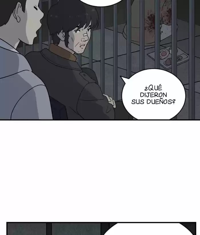 Hana Haru - Capítulo 99 - Página 11 - LectorTMOo