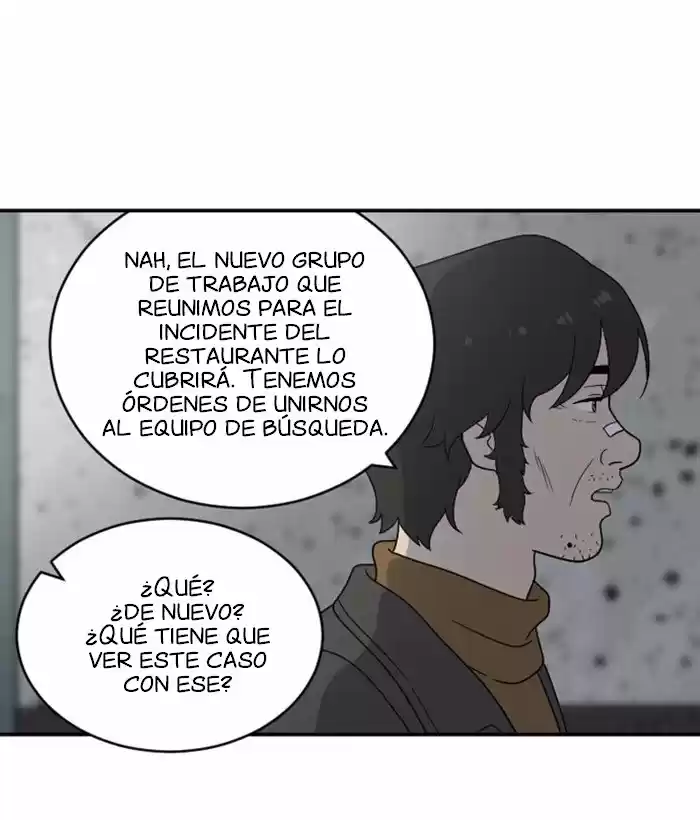 Hana Haru - Capítulo 99 - Página 22 - LectorTMOo