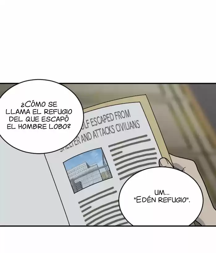 Hana Haru - Capítulo 99 - Página 23 - LectorTMOo