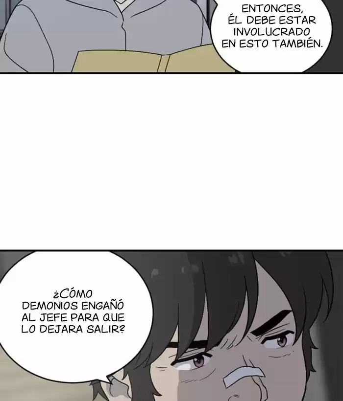 Hana Haru - Capítulo 99 - Página 26 - LectorTMOo