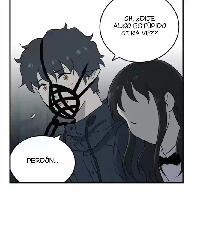 Hana Haru - Capítulo 99 - Página 41 - LectorTMOo