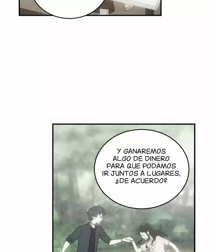 Hana Haru - Capítulo 99 - Página 48 - LectorTMOo