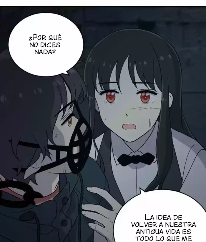Hana Haru - Capítulo 99 - Página 52 - LectorTMOo