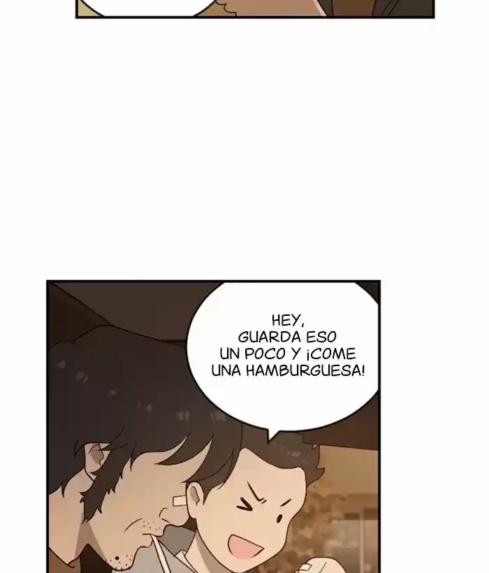 Hana Haru - Capítulo 99 - Página 68 - LectorTMOo