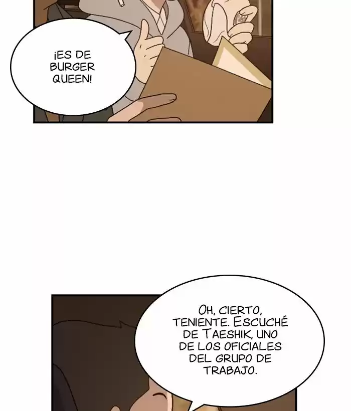 Hana Haru - Capítulo 99 - Página 69 - LectorTMOo