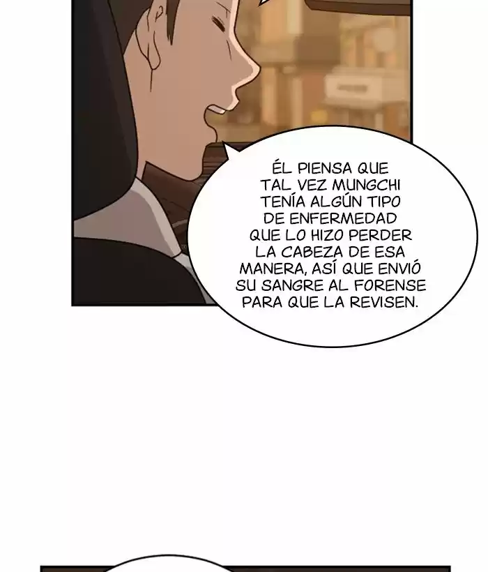 Hana Haru - Capítulo 99 - Página 70 - LectorTMOo