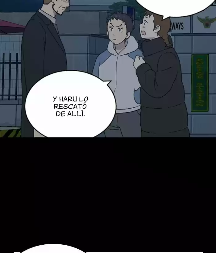 Hana Haru - Capítulo 99 - Página 81 - LectorTMOo