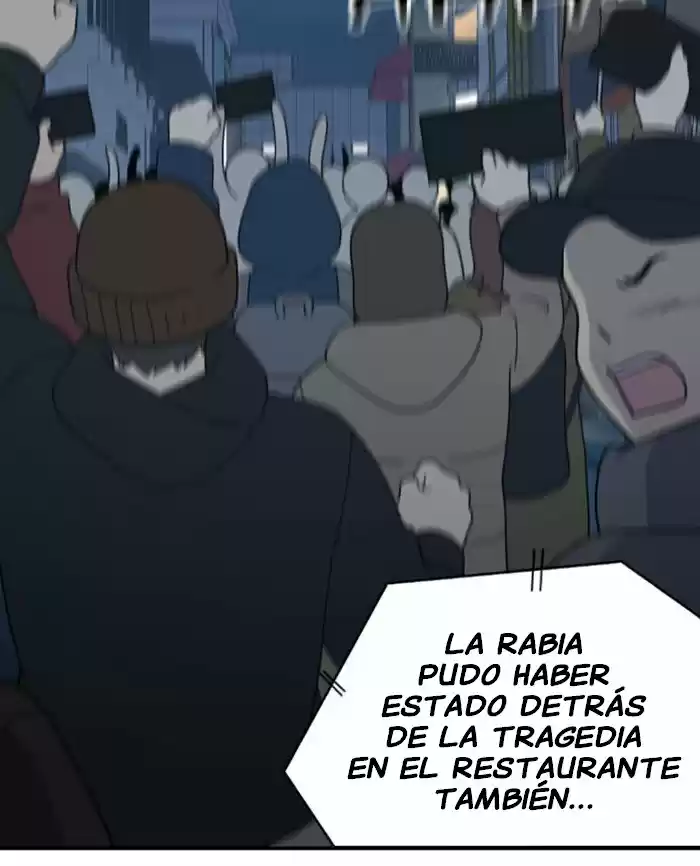 Hana Haru - Capítulo 99 - Página 109 - LectorTMOo