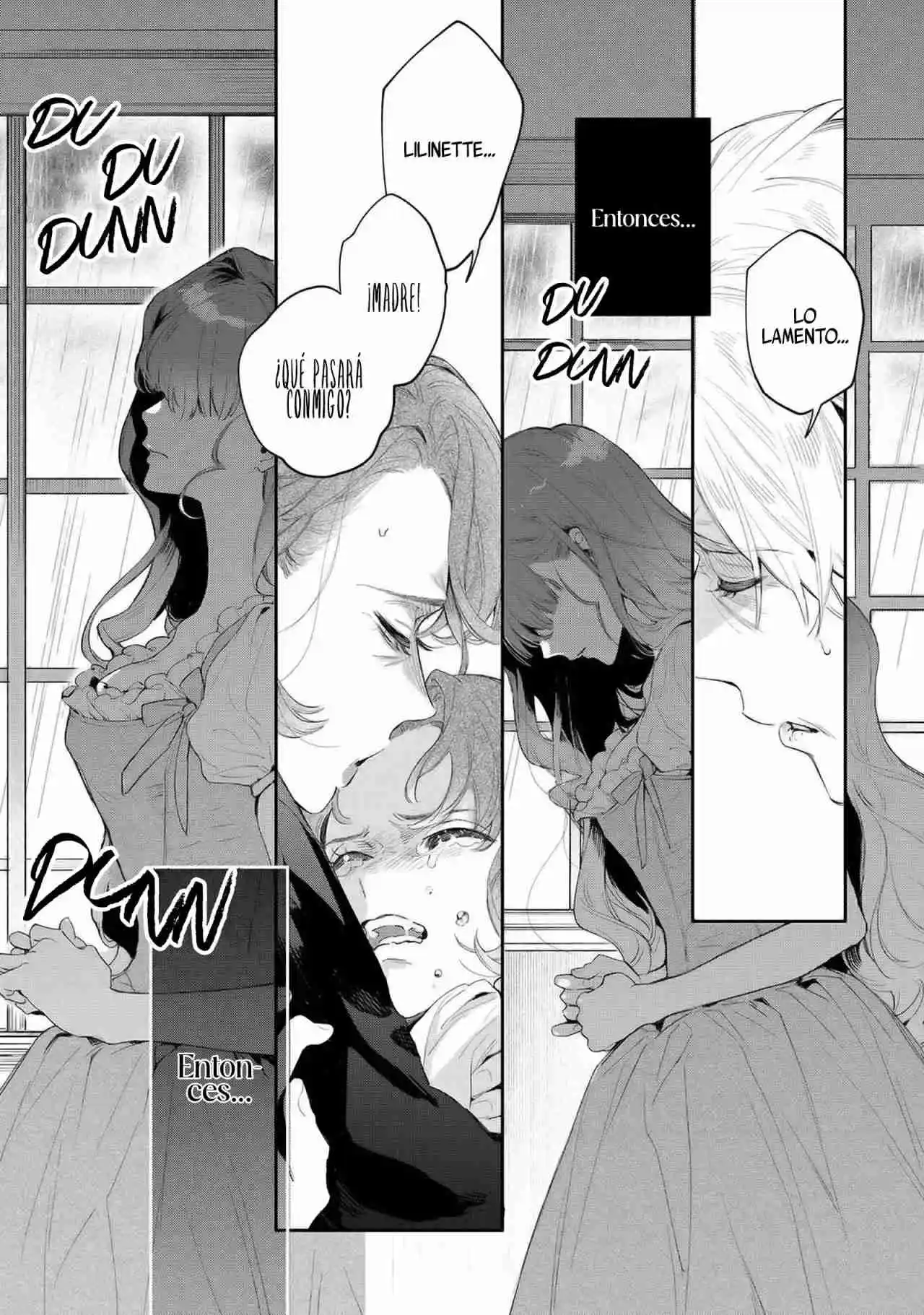 Hana Himeru Kimi No Meteor - Capítulo 1 - Página 23 - LectorTMOo