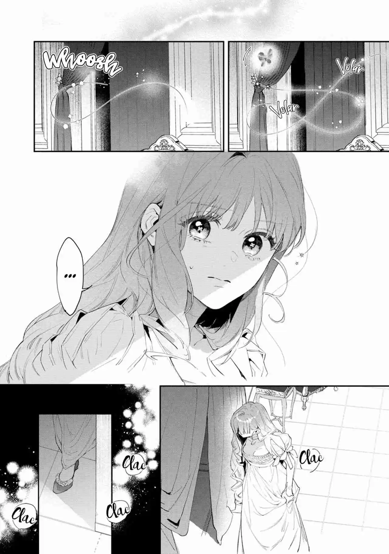 Hana Himeru Kimi No Meteor - Capítulo 1 - Página 40 - LectorTMOo