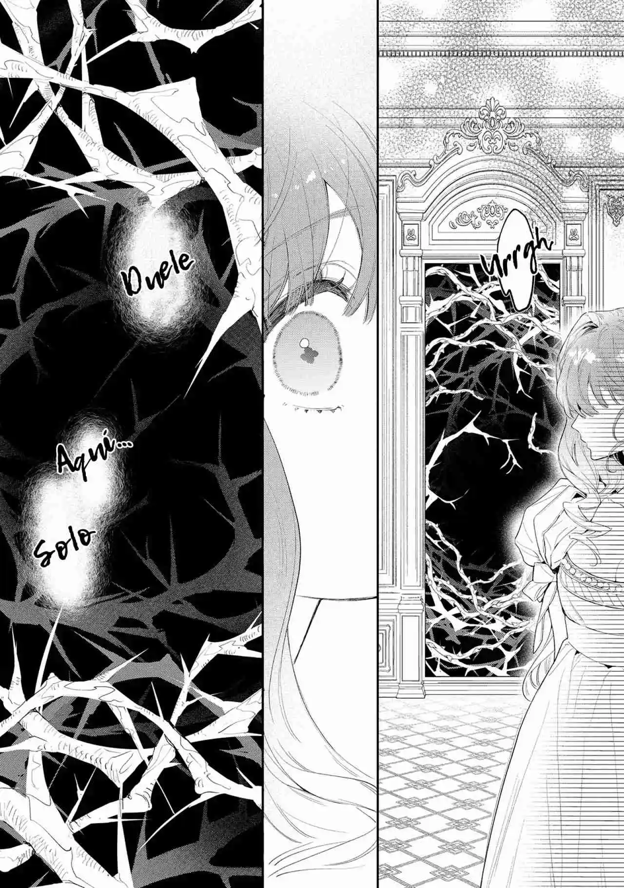 Hana Himeru Kimi No Meteor - Capítulo 1 - Página 41 - LectorTMOo