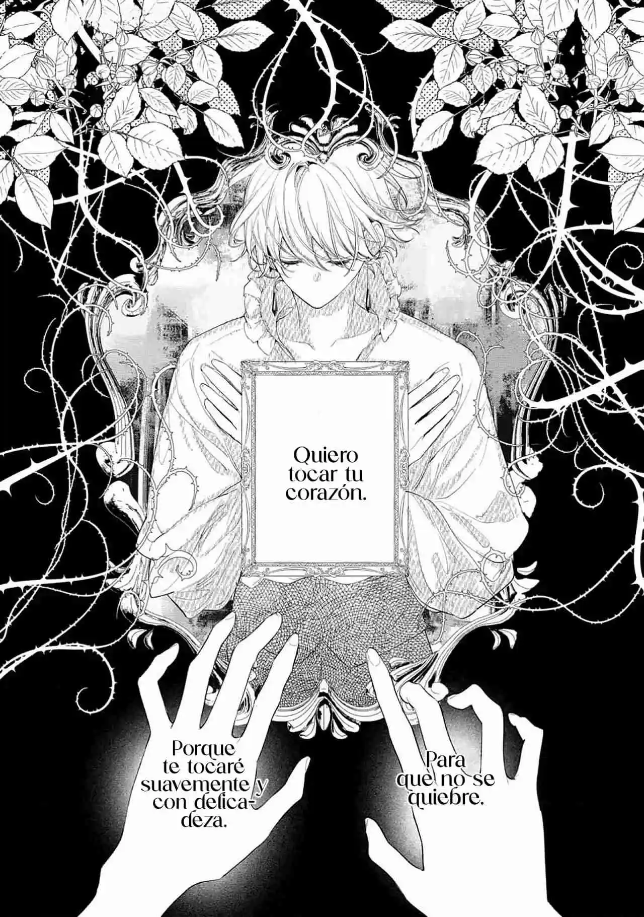 Hana Himeru Kimi No Meteor - Capítulo 10 - Página 9 - LectorTMOo