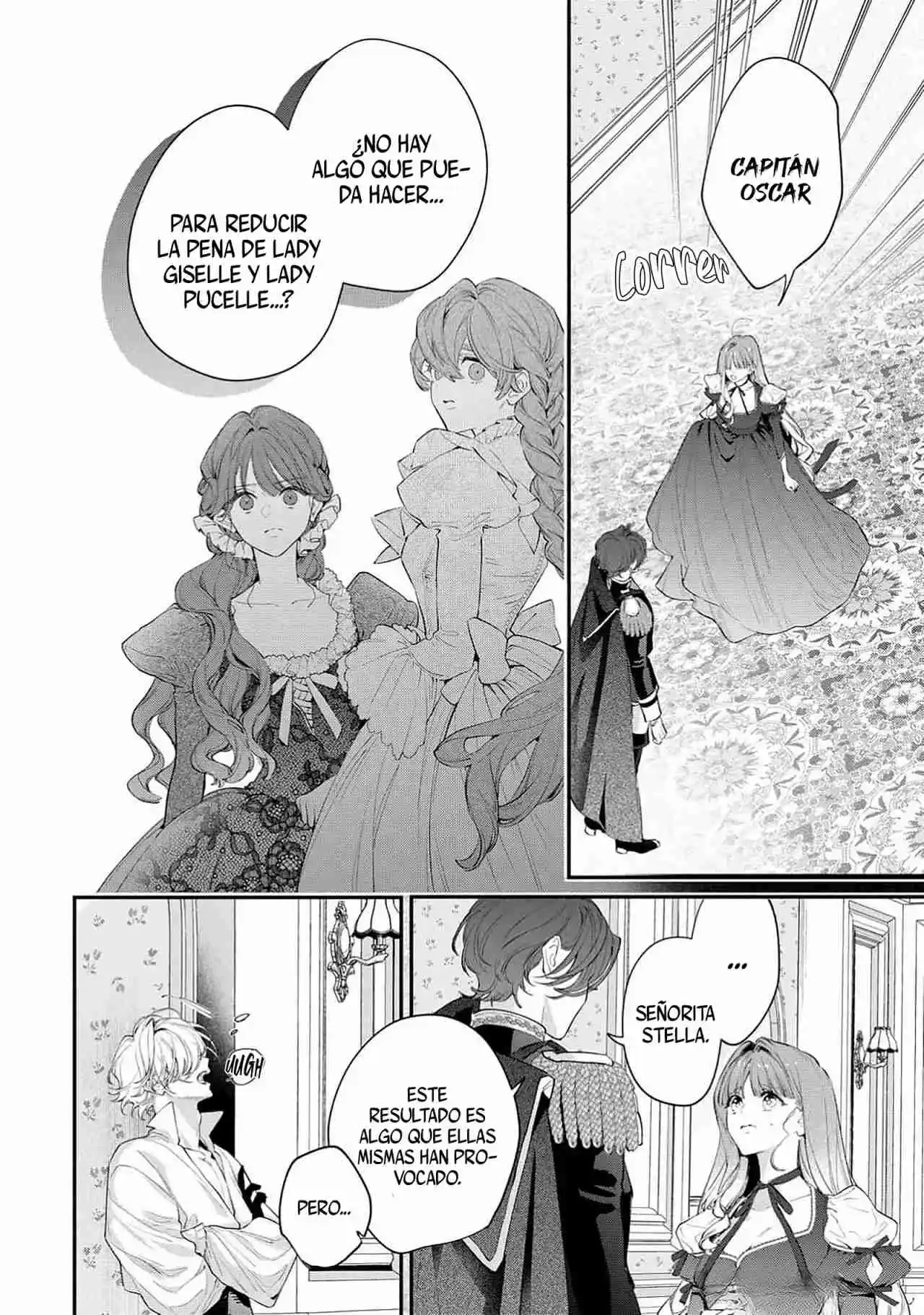 Hana Himeru Kimi No Meteor - Capítulo 10 - Página 16 - LectorTMOo