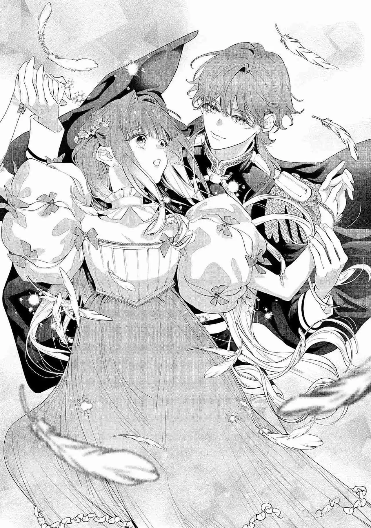 Hana Himeru Kimi No Meteor - Capítulo 11 - Página 8 - LectorTMOo