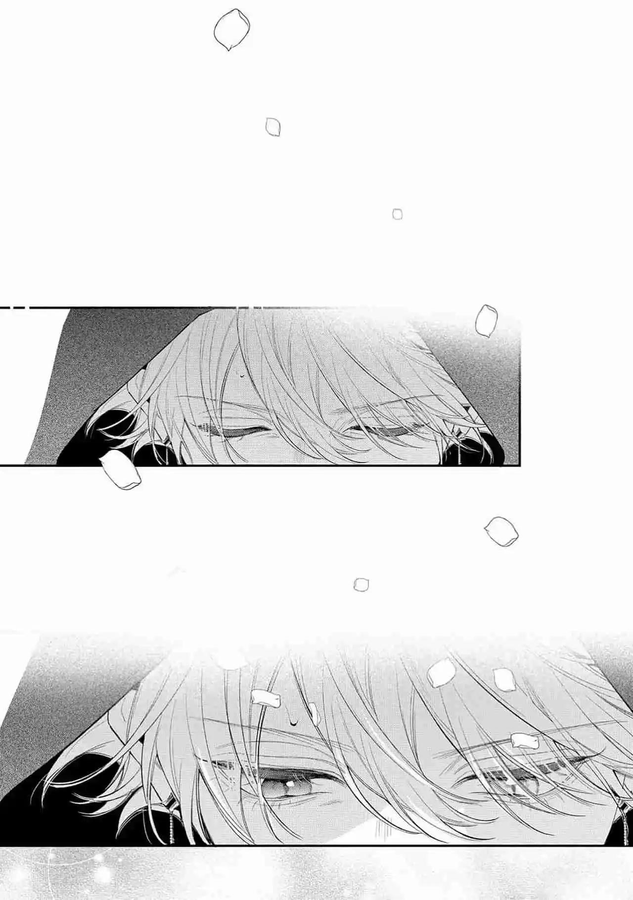 Hana Himeru Kimi No Meteor - Capítulo 12 - Página 10 - LectorTMOo