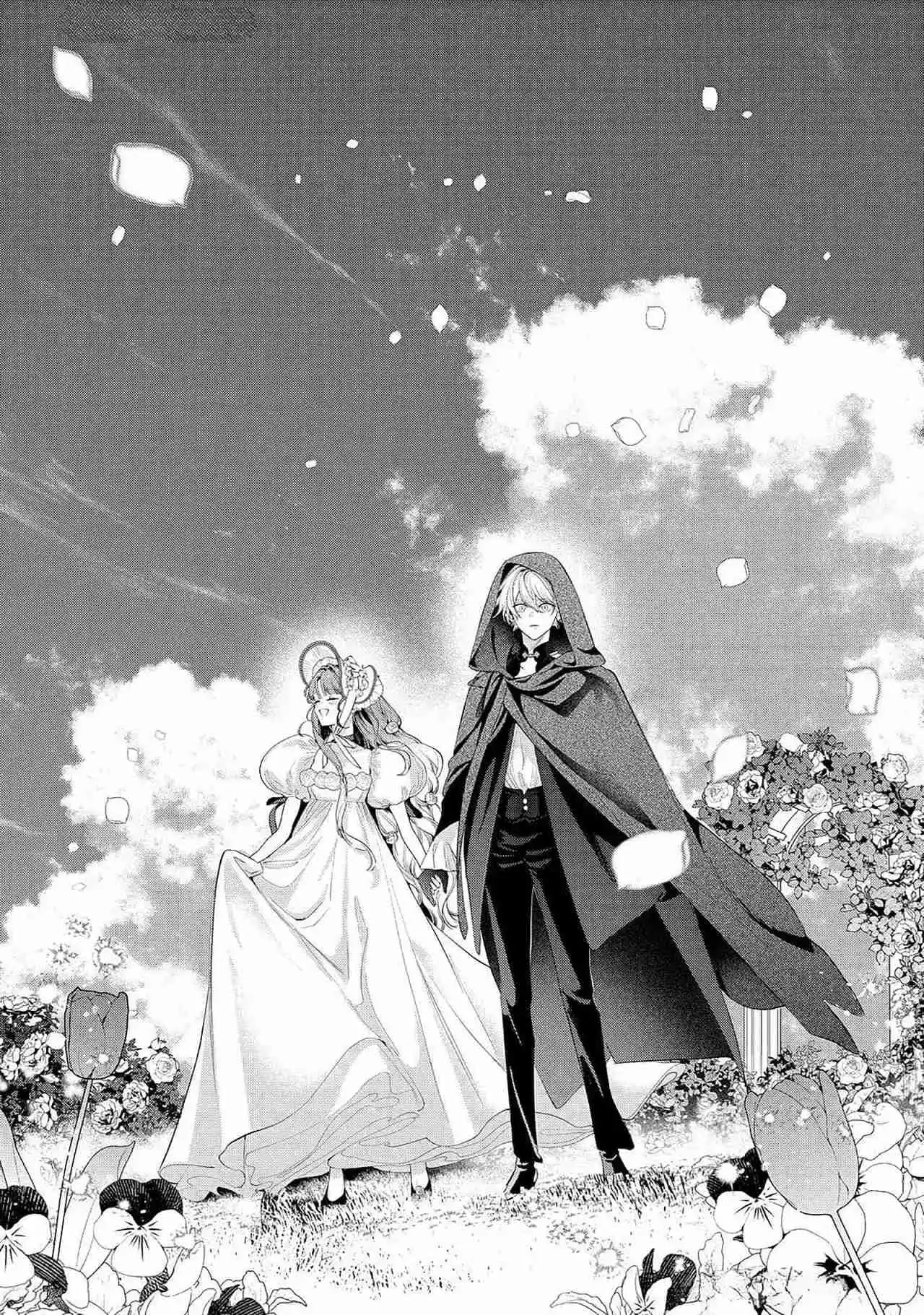 Hana Himeru Kimi No Meteor - Capítulo 12 - Página 11 - LectorTMOo