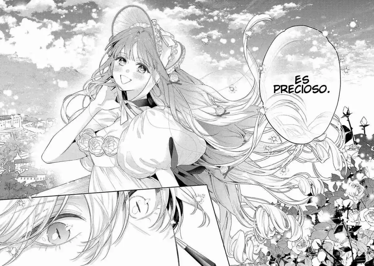 Hana Himeru Kimi No Meteor - Capítulo 12 - Página 16 - LectorTMOo