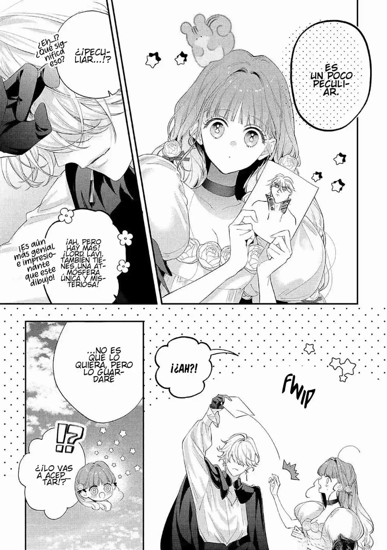 Hana Himeru Kimi No Meteor - Capítulo 12 - Página 26 - LectorTMOo