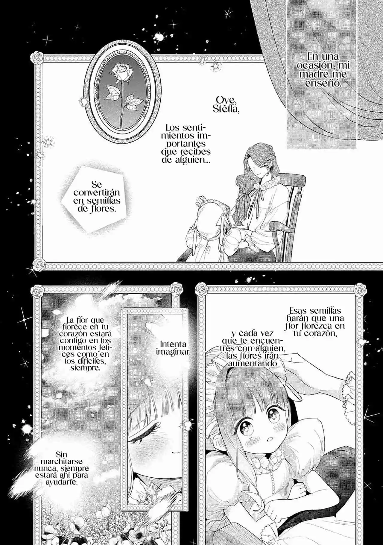 Hana Himeru Kimi No Meteor - Capítulo 12 - Página 29 - LectorTMOo