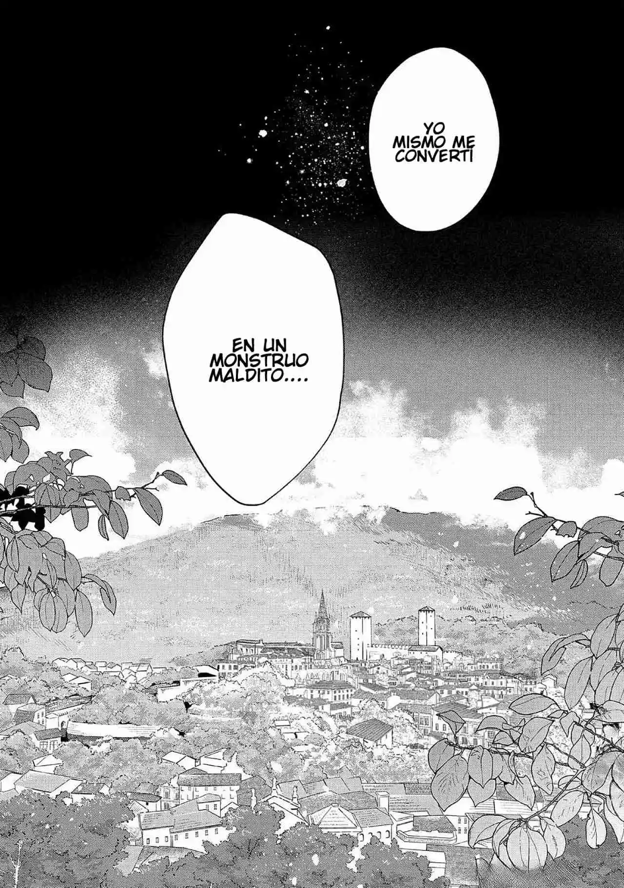 Hana Himeru Kimi No Meteor - Capítulo 12 - Página 33 - LectorTMOo