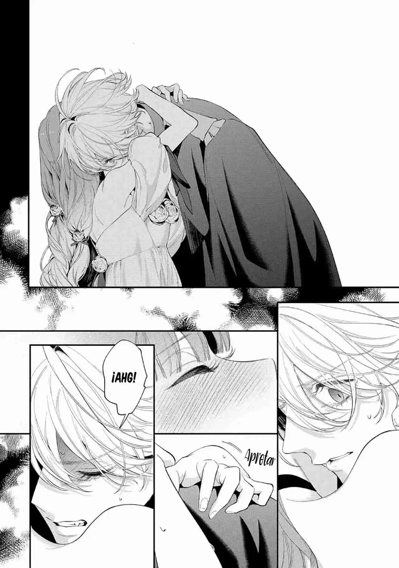 Hana Himeru Kimi No Meteor - Capítulo 14 - Página 12 - LectorTMOo