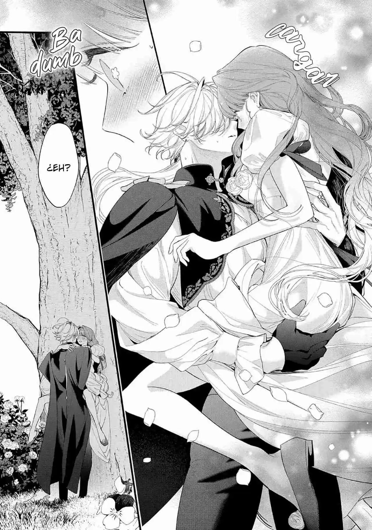 Hana Himeru Kimi No Meteor - Capítulo 14 - Página 17 - LectorTMOo
