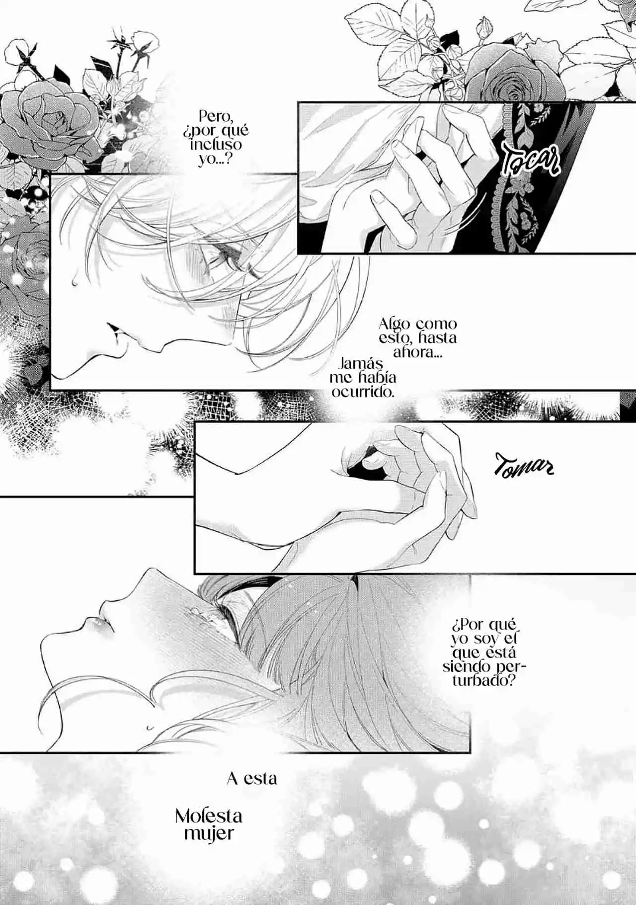 Hana Himeru Kimi No Meteor - Capítulo 14 - Página 24 - LectorTMOo