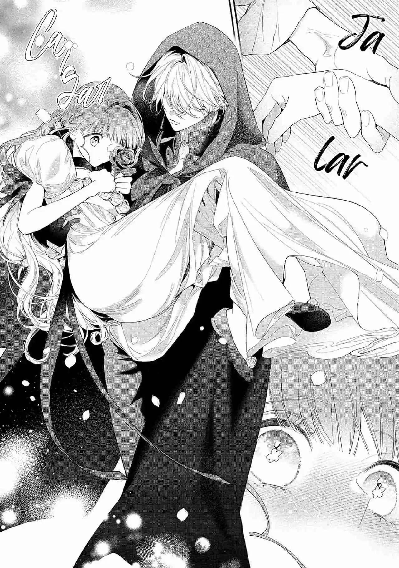 Hana Himeru Kimi No Meteor - Capítulo 15 - Página 20 - LectorTMOo