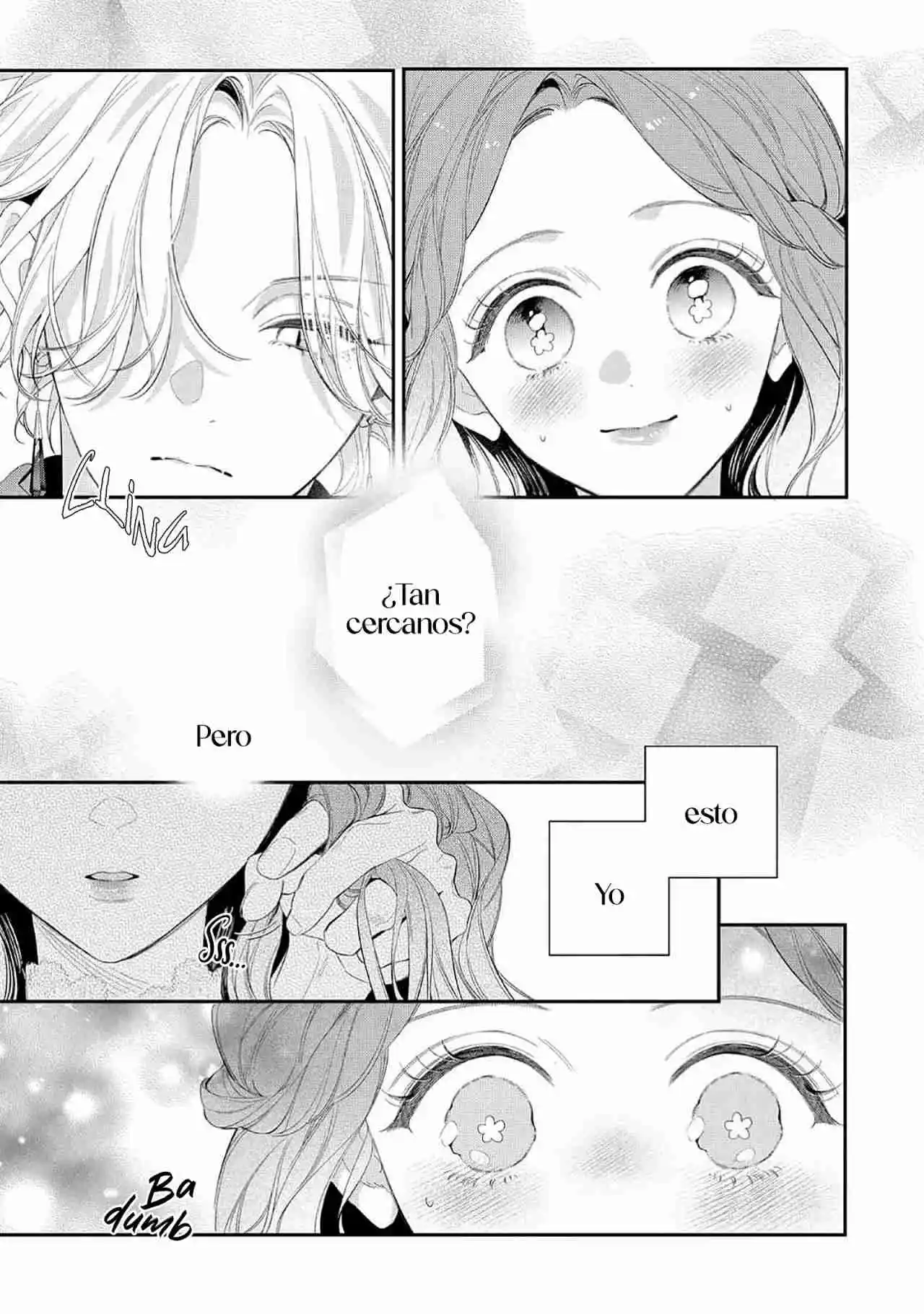 Hana Himeru Kimi No Meteor - Capítulo 16 - Página 13 - LectorTMOo