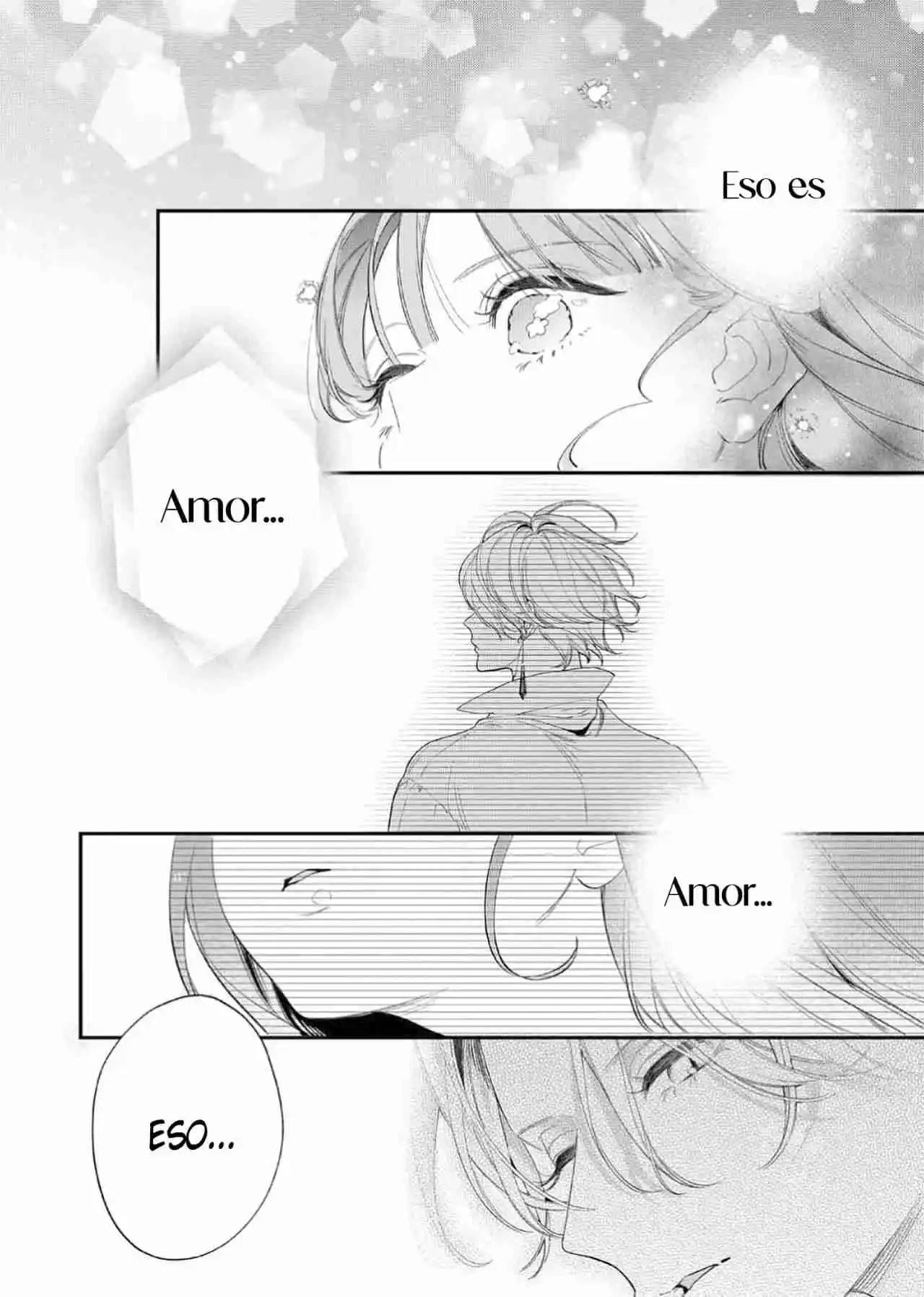 Hana Himeru Kimi No Meteor - Capítulo 17 - Página 7 - LectorTMOo