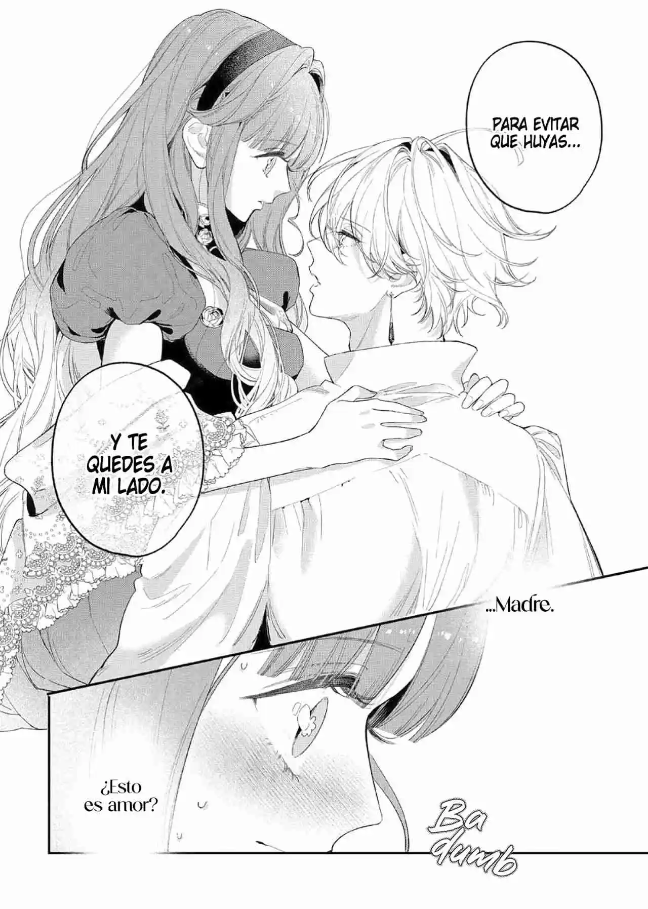 Hana Himeru Kimi No Meteor - Capítulo 17 - Página 17 - LectorTMOo