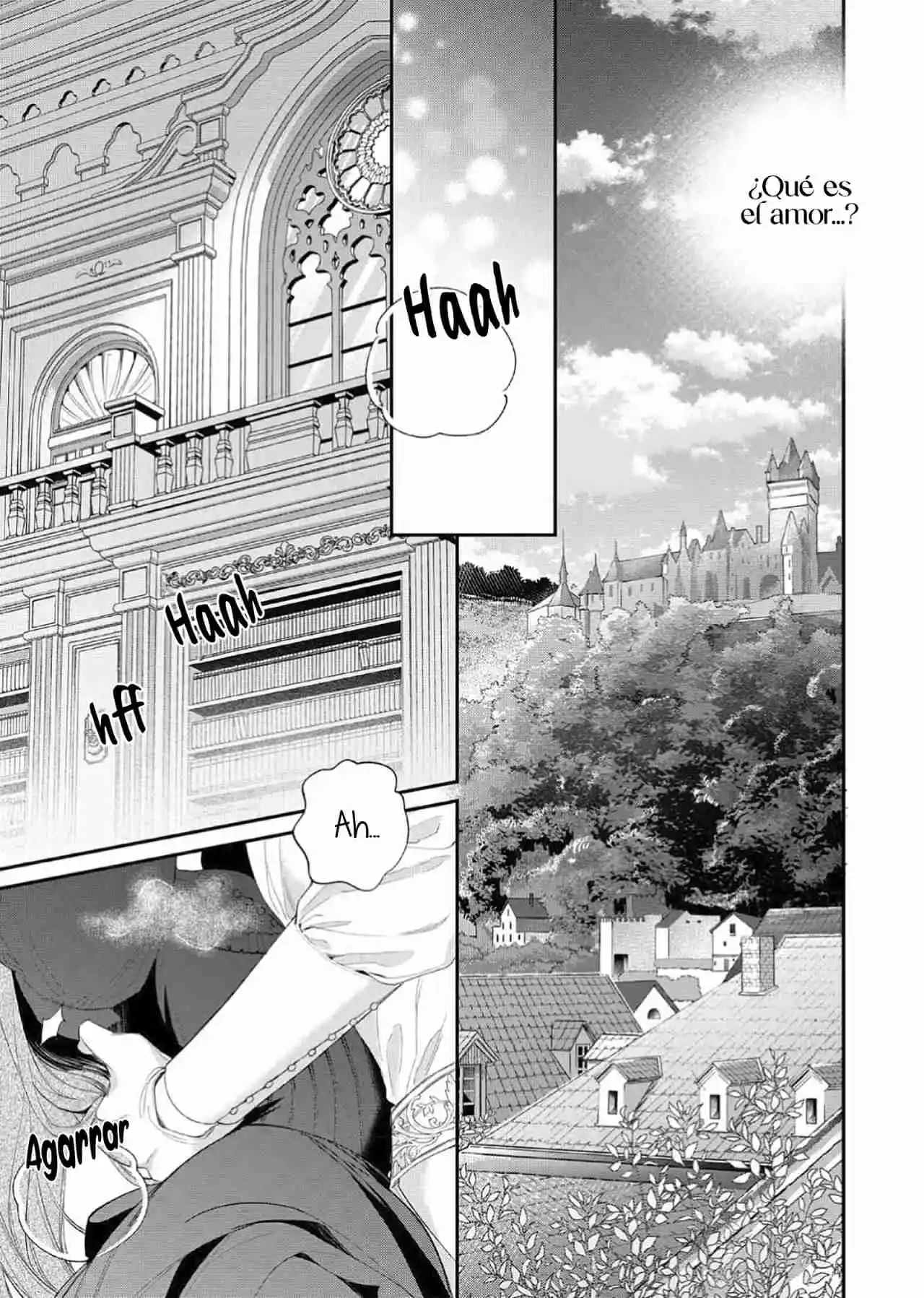 Hana Himeru Kimi No Meteor - Capítulo 17 - Página 18 - LectorTMOo