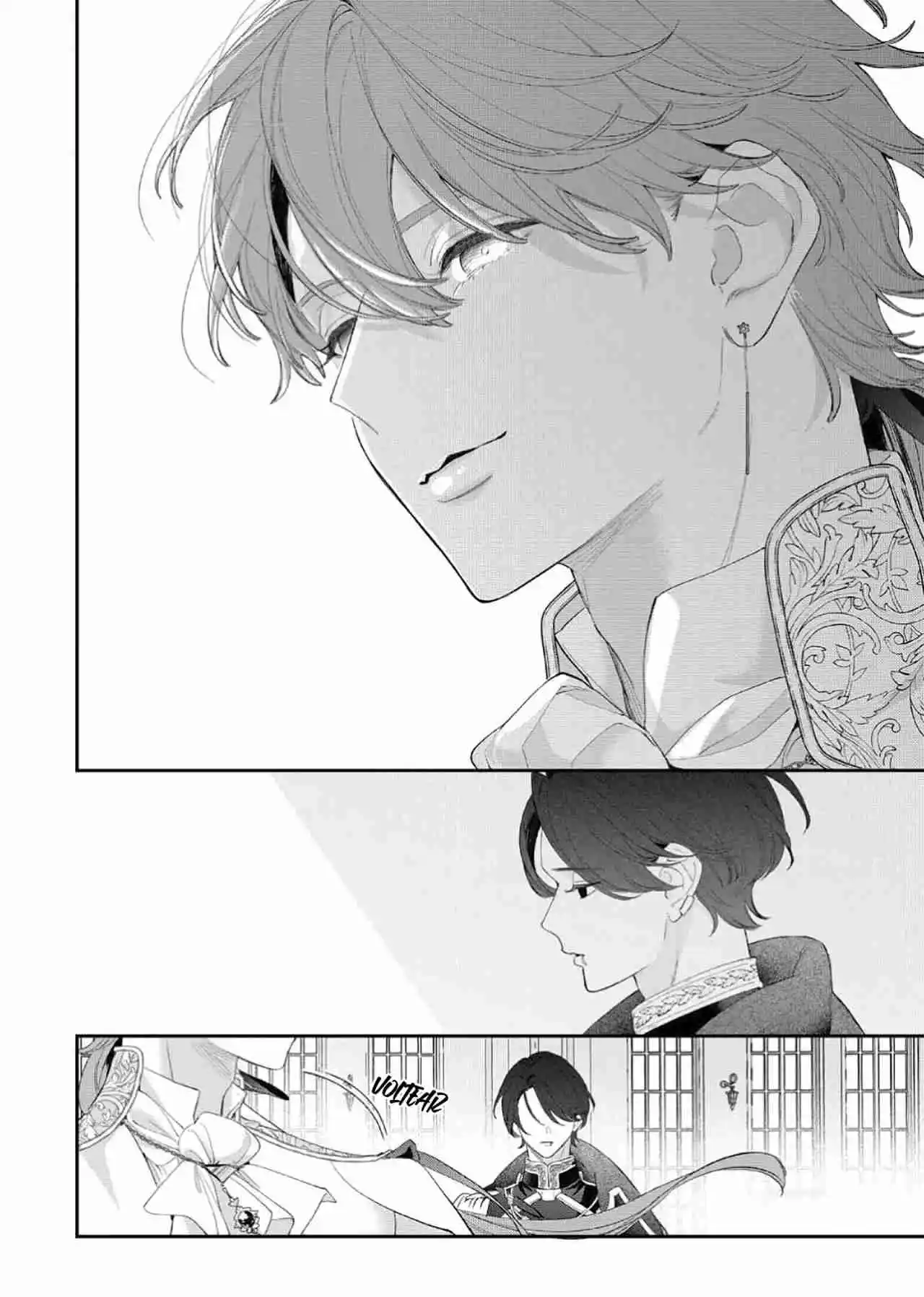 Hana Himeru Kimi No Meteor - Capítulo 17 - Página 27 - LectorTMOo