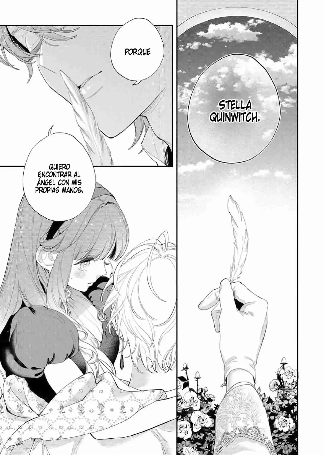 Hana Himeru Kimi No Meteor - Capítulo 17 - Página 30 - LectorTMOo