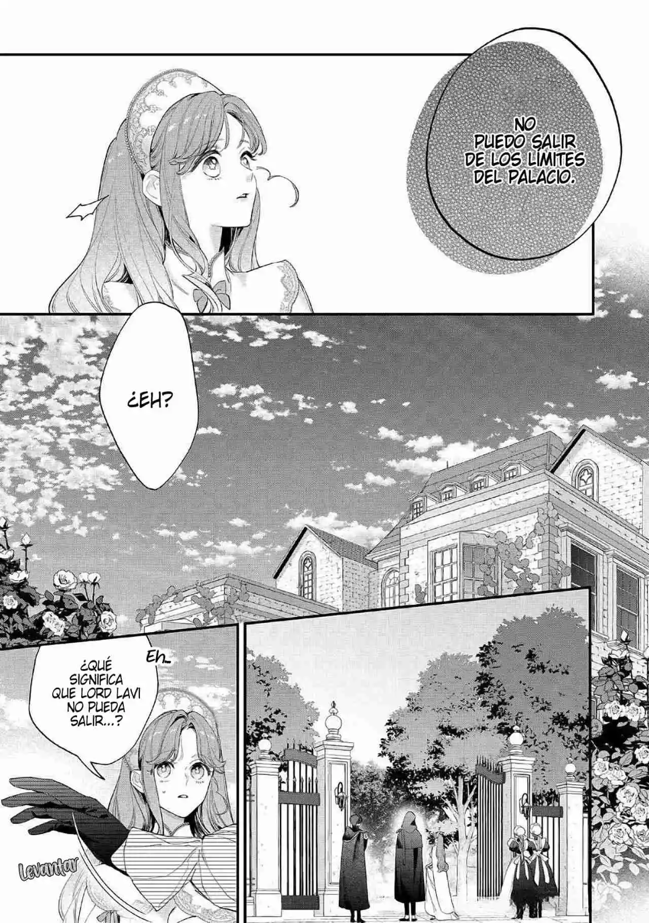 Hana Himeru Kimi No Meteor - Capítulo 18 - Página 16 - LectorTMOo