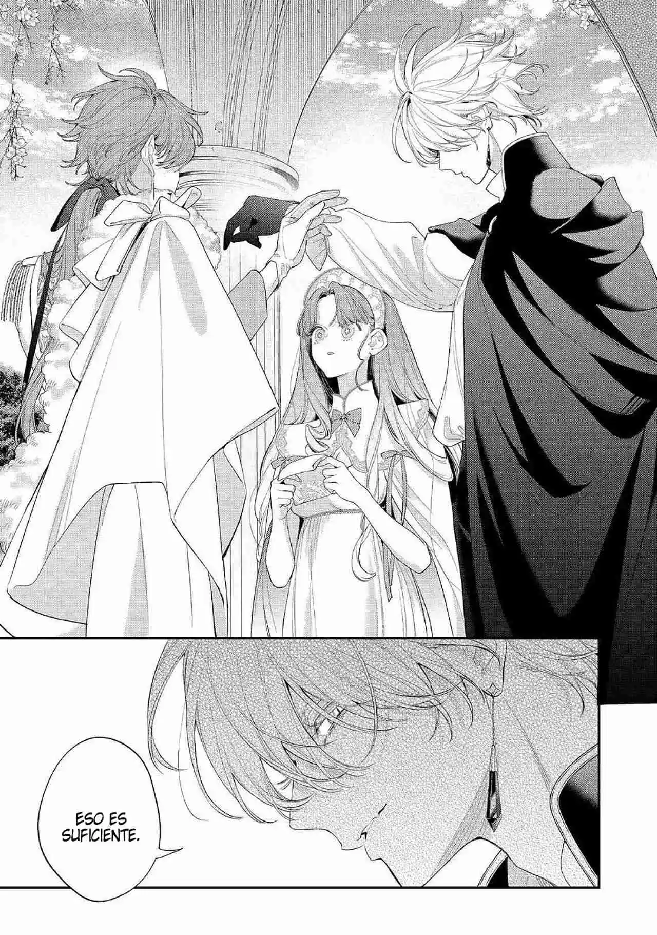 Hana Himeru Kimi No Meteor - Capítulo 19 - Página 30 - LectorTMOo