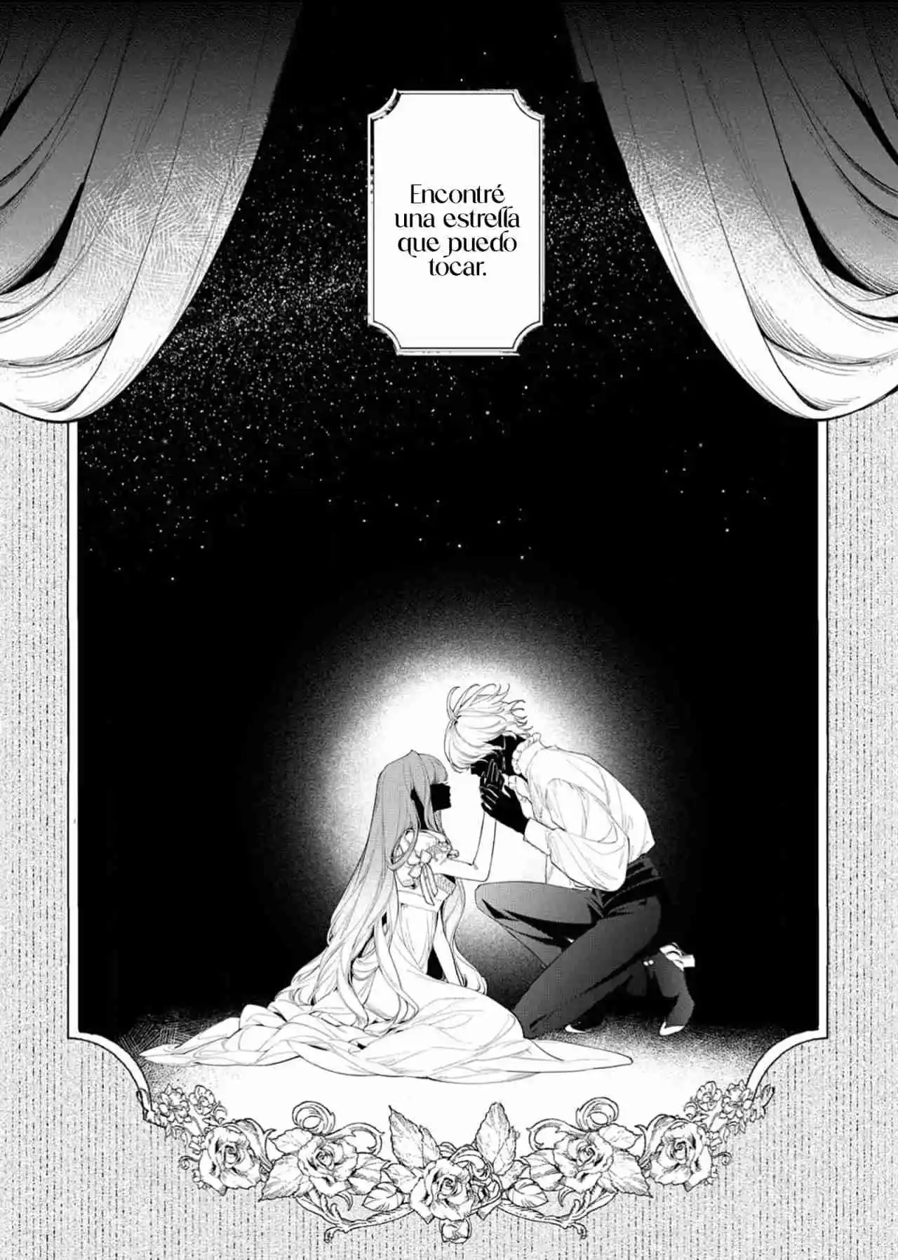 Hana Himeru Kimi No Meteor - Capítulo 20 - Página 5 - LectorTMOo