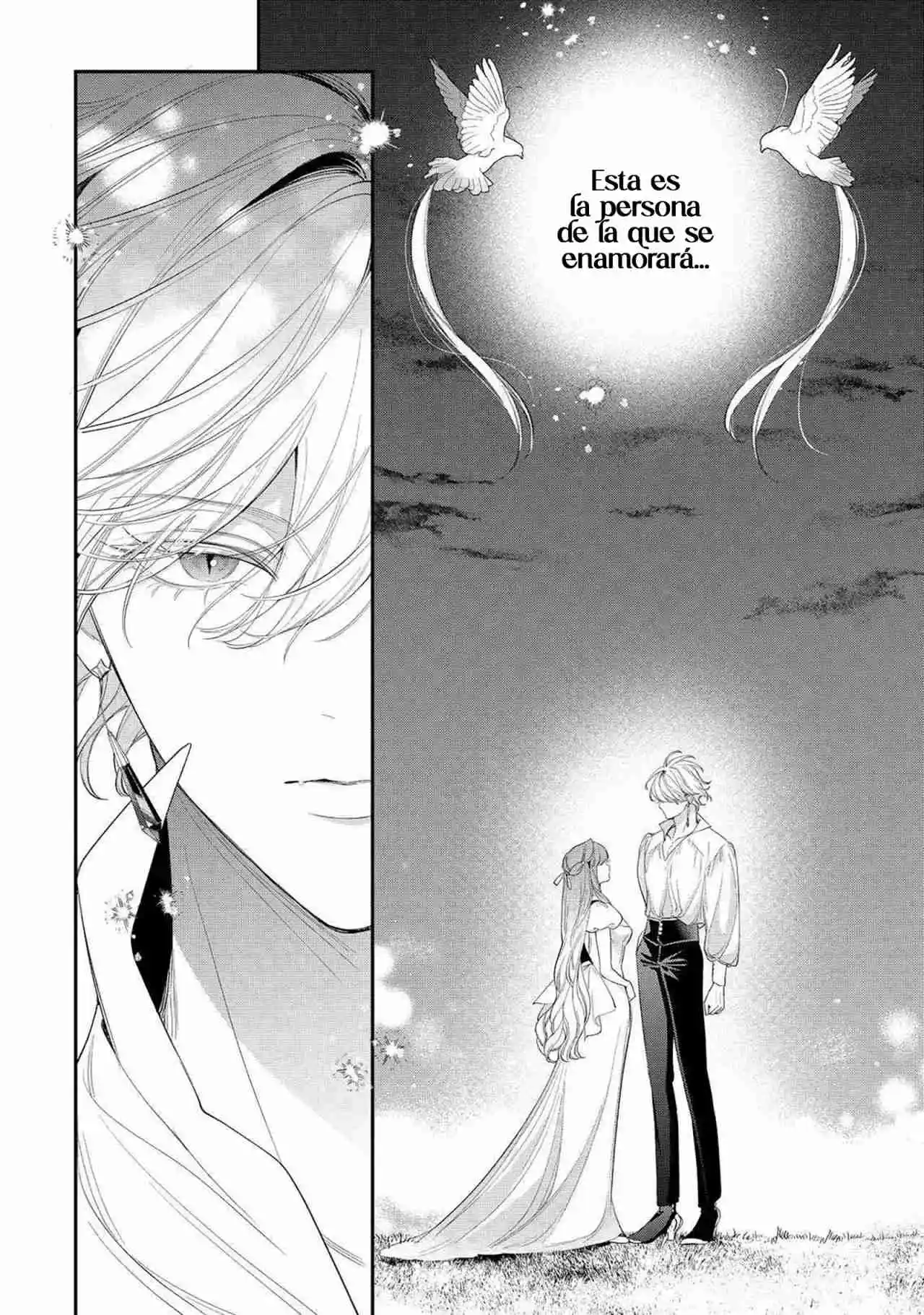 Hana Himeru Kimi No Meteor - Capítulo 20 - Página 14 - LectorTMOo