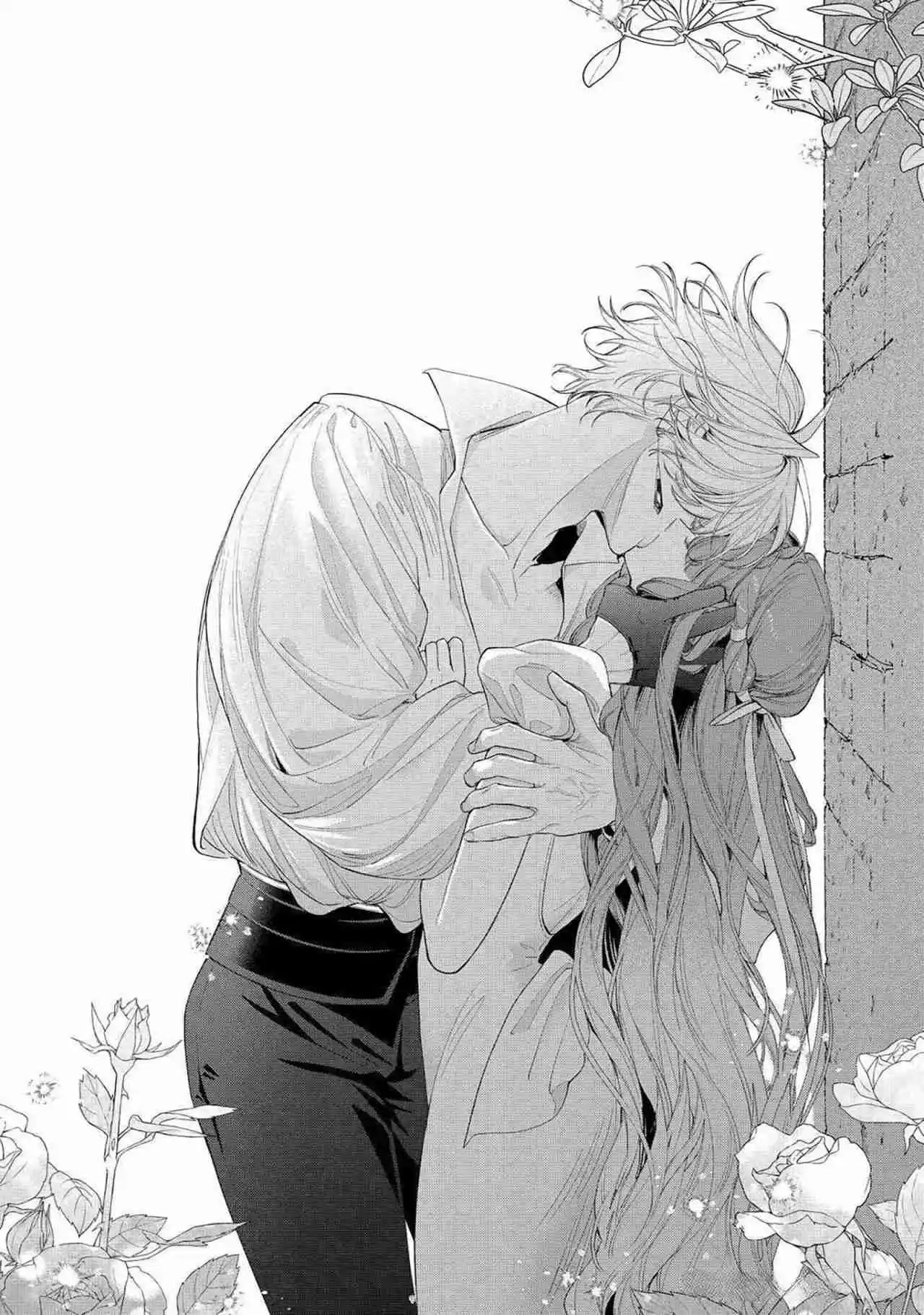 Hana Himeru Kimi No Meteor - Capítulo 20 - Página 23 - LectorTMOo
