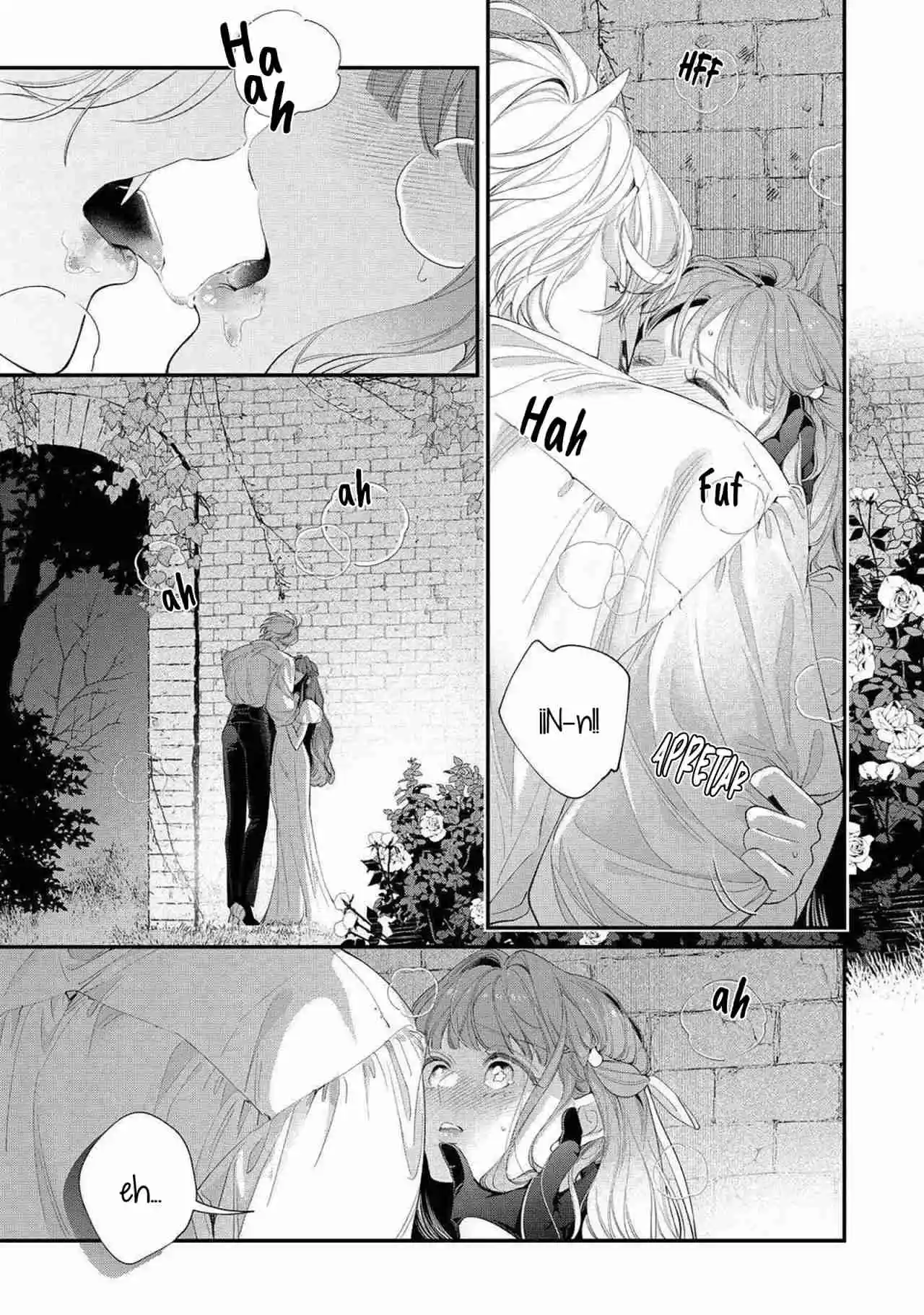Hana Himeru Kimi No Meteor - Capítulo 20 - Página 25 - LectorTMOo