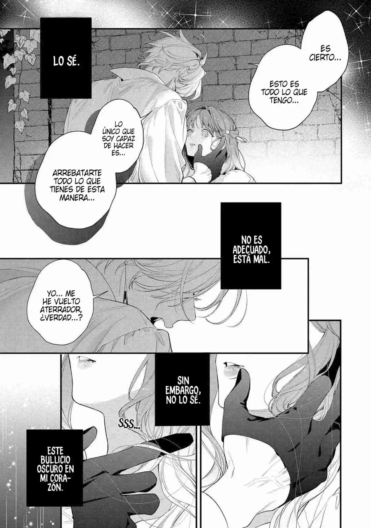 Hana Himeru Kimi No Meteor - Capítulo 20 - Página 27 - LectorTMOo