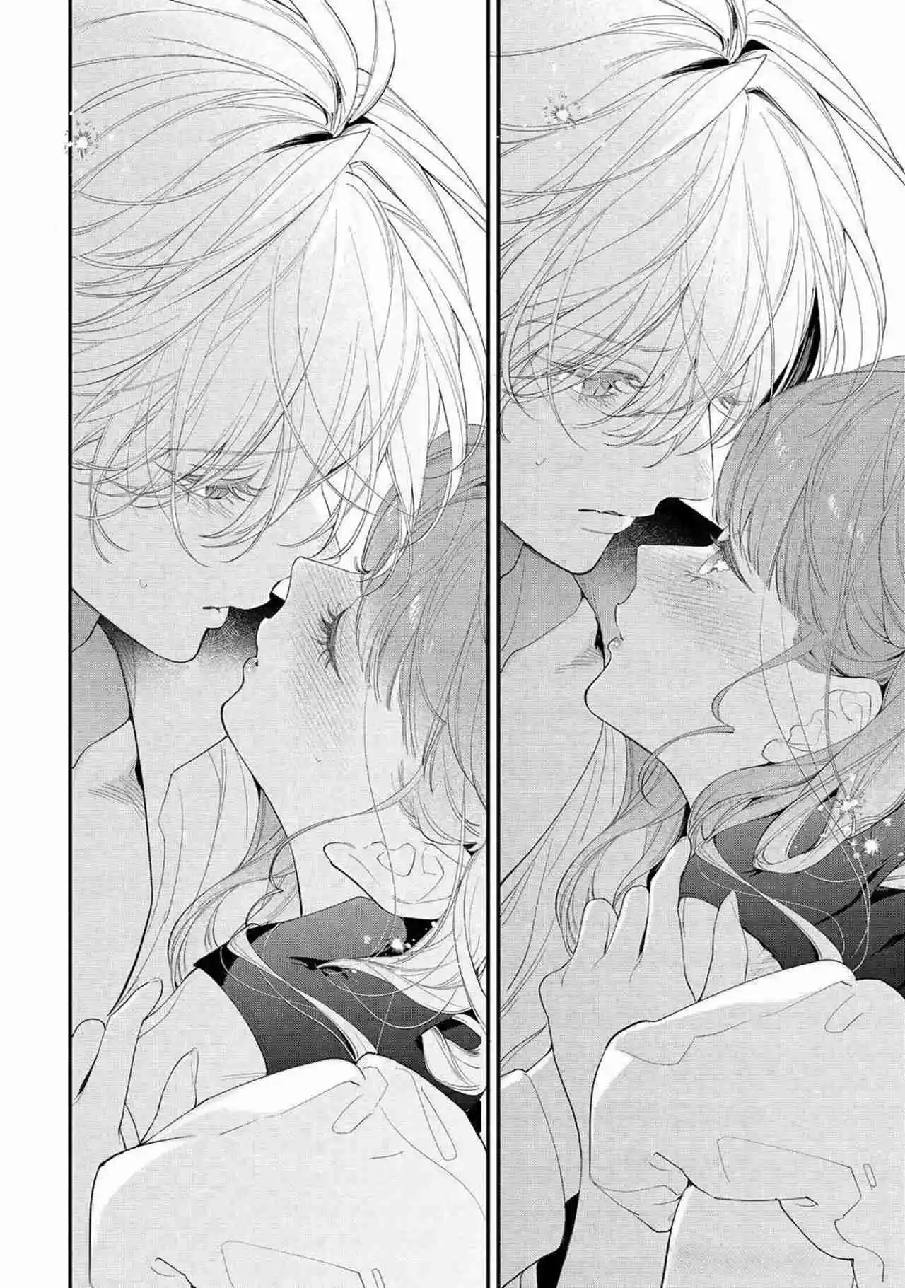 Hana Himeru Kimi No Meteor - Capítulo 20 - Página 30 - LectorTMOo