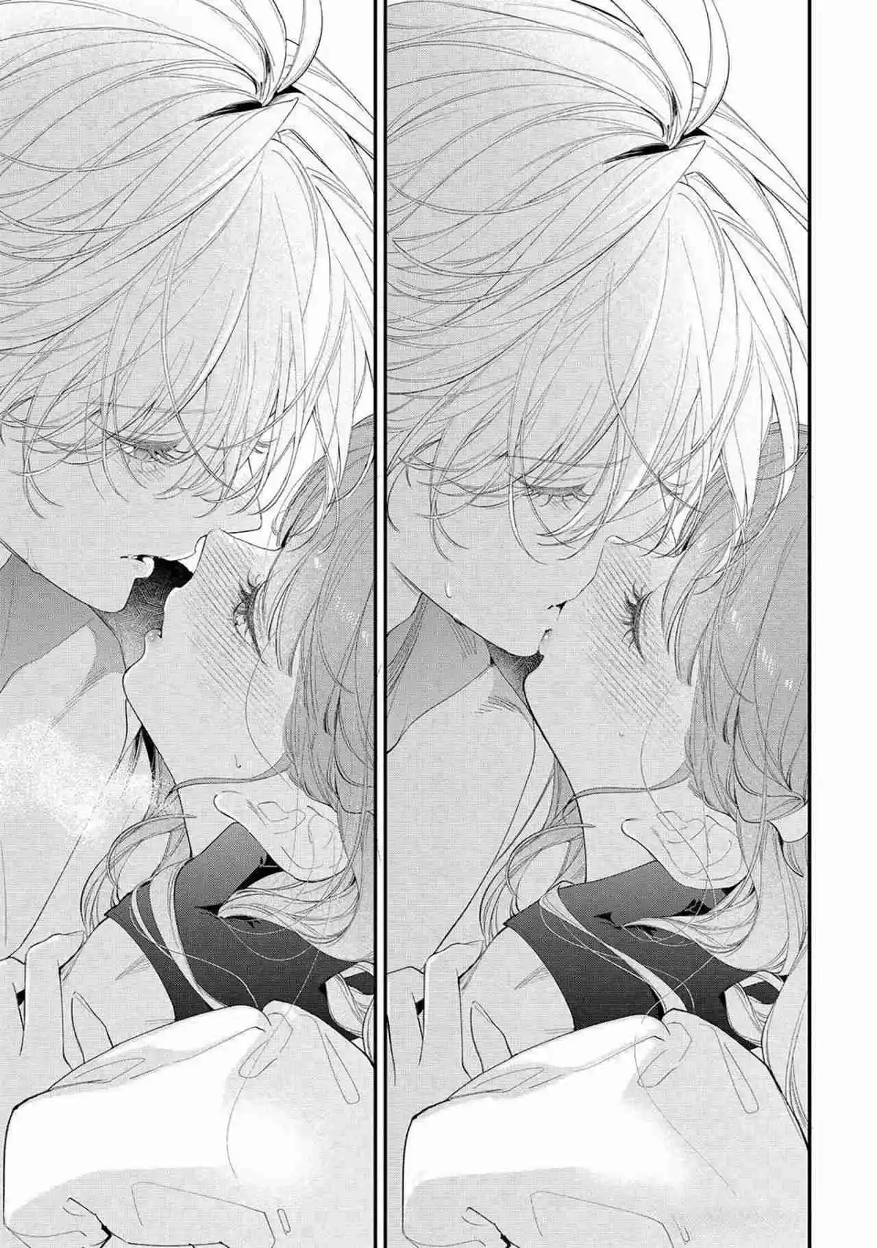 Hana Himeru Kimi No Meteor - Capítulo 20 - Página 31 - LectorTMOo