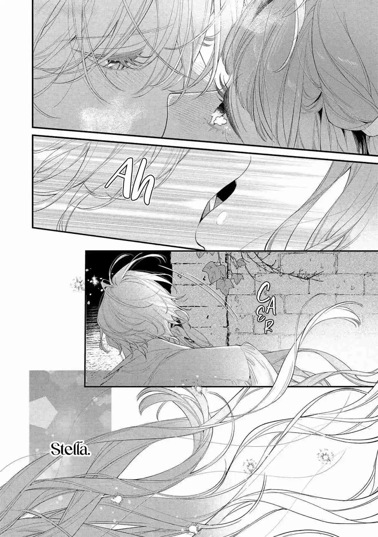 Hana Himeru Kimi No Meteor - Capítulo 20 - Página 32 - LectorTMOo