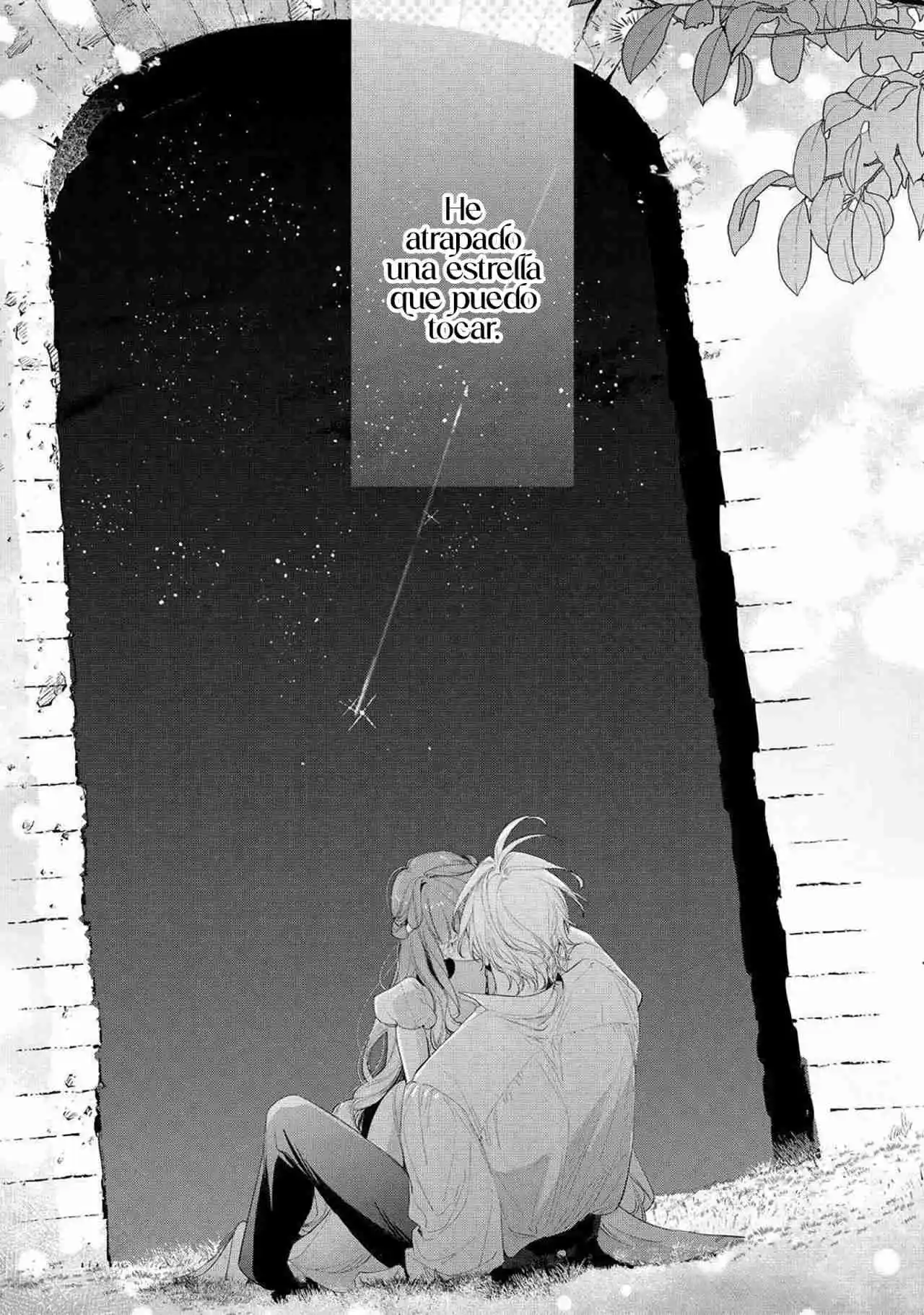 Hana Himeru Kimi No Meteor - Capítulo 20 - Página 33 - LectorTMOo