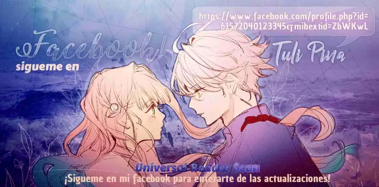 Hana Himeru Kimi No Meteor capítulo 21 página 35