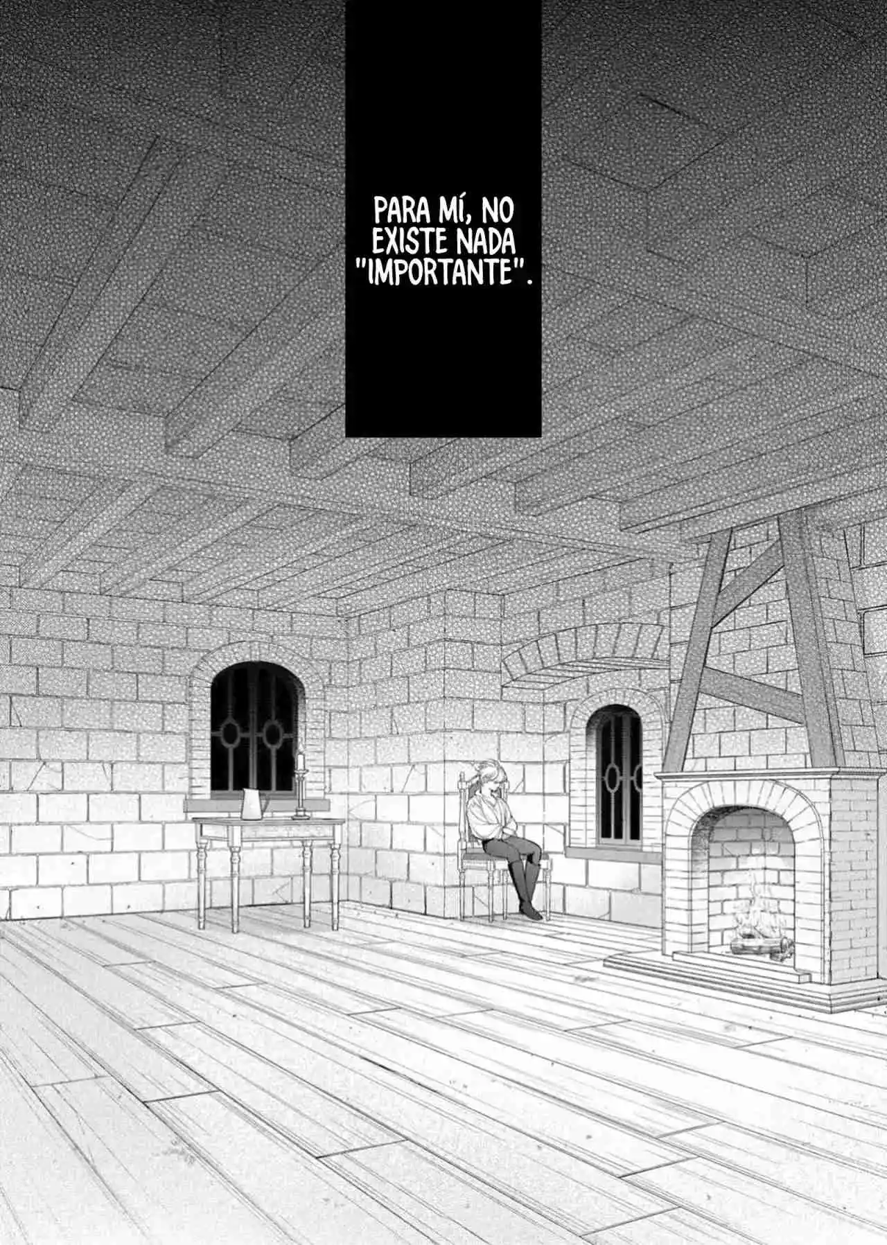 Hana Himeru Kimi No Meteor - Capítulo 22 - Página 3 - LectorTMOo