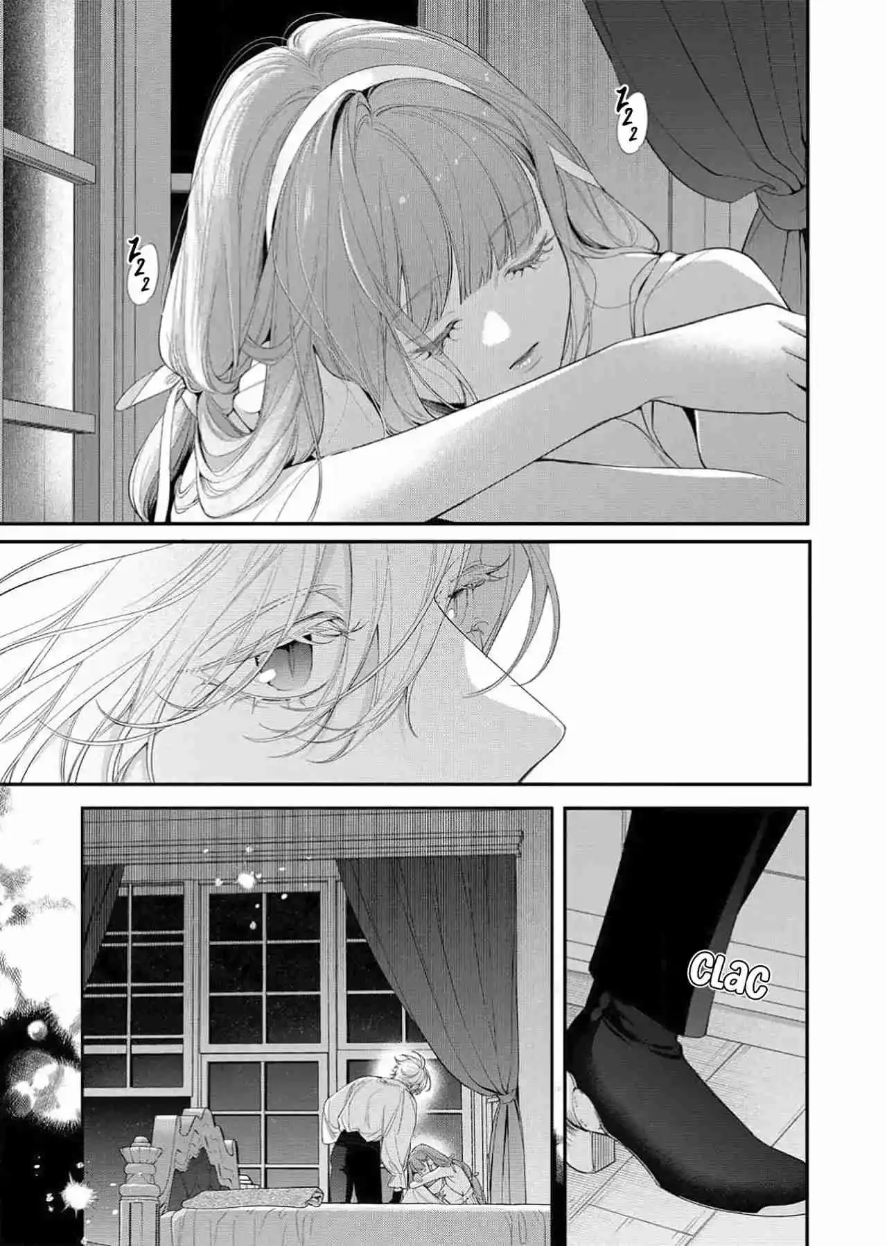 Hana Himeru Kimi No Meteor - Capítulo 22 - Página 7 - LectorTMOo