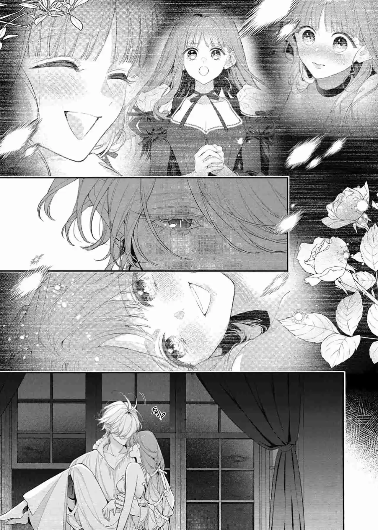 Hana Himeru Kimi No Meteor - Capítulo 22 - Página 11 - LectorTMOo