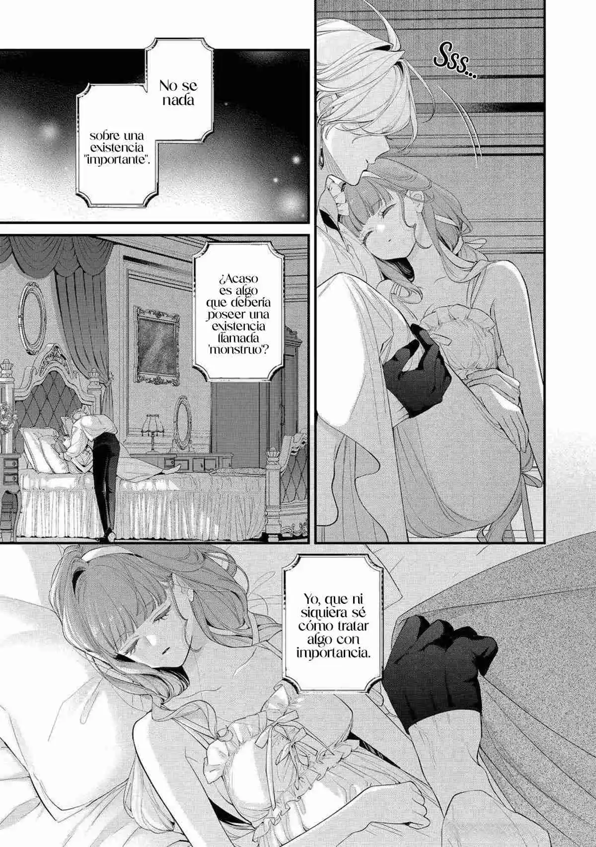 Hana Himeru Kimi No Meteor - Capítulo 22 - Página 13 - LectorTMOo